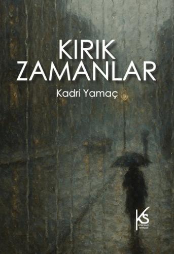 Kırık Zamanlar | Kitap Ambarı