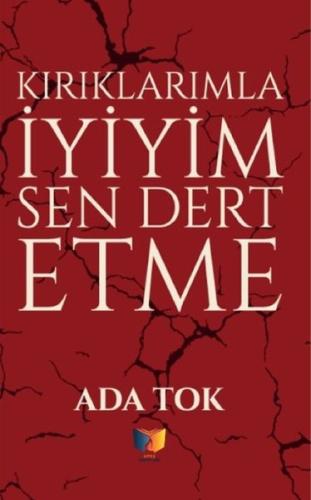 Kırıklarımla İyiyim Sen Dert Etme | Kitap Ambarı