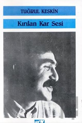 Kırılan Kar Sesi