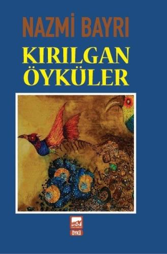 Kırılgan Öyküler | Kitap Ambarı