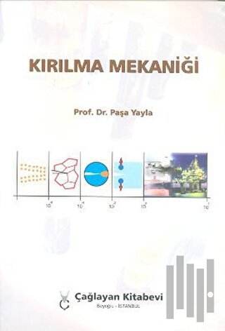 Kırılma Mekaniği | Kitap Ambarı