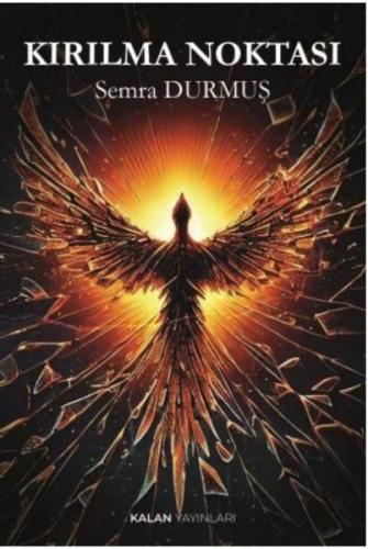 Kırılma Noktası | Kitap Ambarı