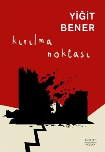 Kırılma Noktası | Kitap Ambarı