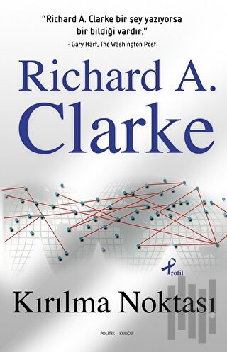 Kırılma Noktası | Kitap Ambarı