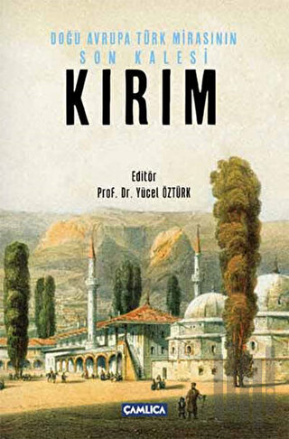 Kırım (Ciltli) | Kitap Ambarı