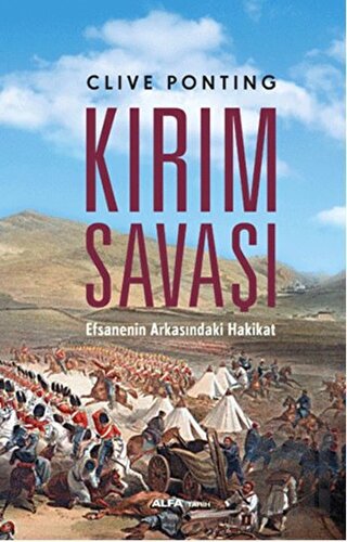 Kırım Savaşı | Kitap Ambarı