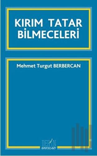 Kırım Tatar Bilmeceleri | Kitap Ambarı