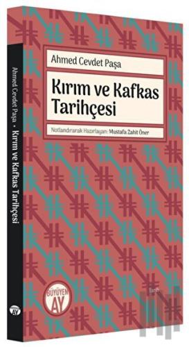 Kırım ve Kafkas Tarihçesi | Kitap Ambarı