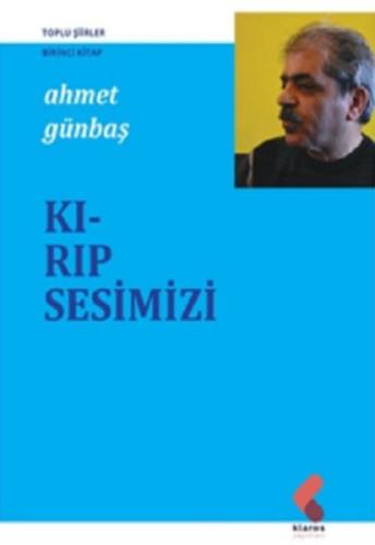 Kırıp Sesimizi | Kitap Ambarı