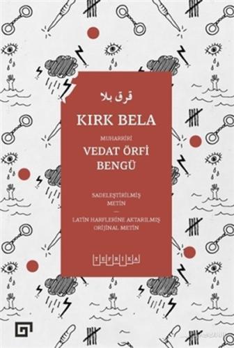 Kırk Bela | Kitap Ambarı