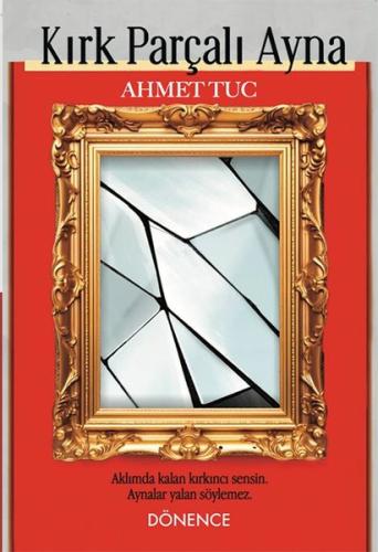 Kırk Parçalı Ayna | Kitap Ambarı