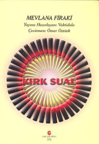 Kırk Sual | Kitap Ambarı