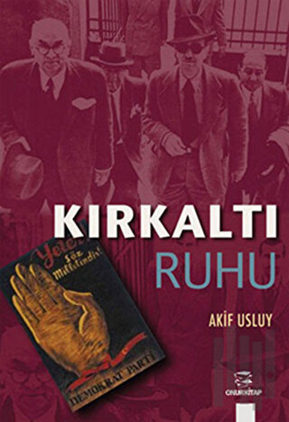 Kırkaltı Ruhu