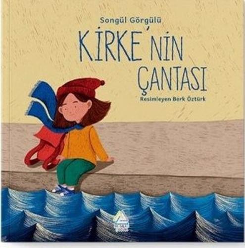 Kirkenin Çantası | Kitap Ambarı