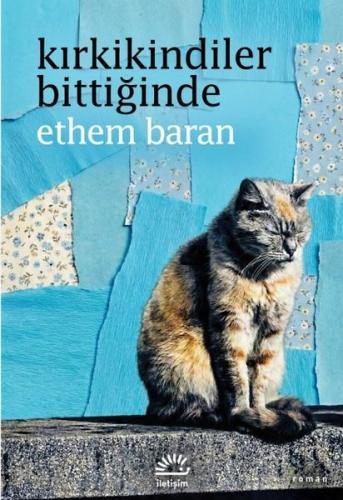 Kırkikindiler Bittiğinde | Kitap Ambarı