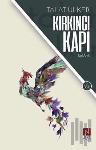 Kırkıncı Kapı | Kitap Ambarı