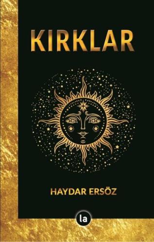 Kırklar | Kitap Ambarı