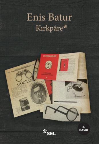 Kırkpare | Kitap Ambarı
