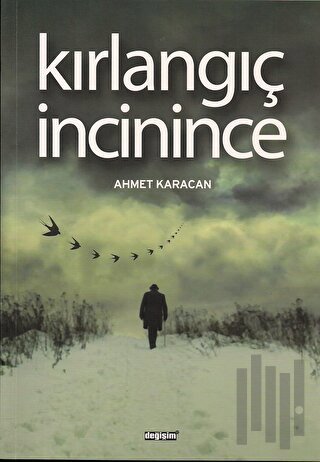 Kırlangıç İncinince