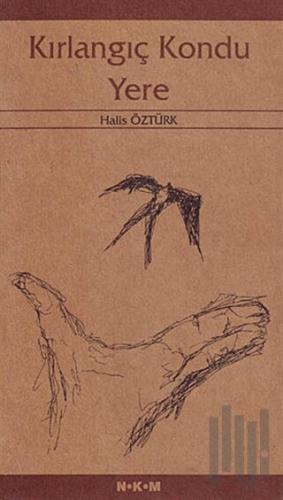 Kırlangıç Kondu Yere