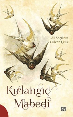 Kırlangıç Mabedi | Kitap Ambarı