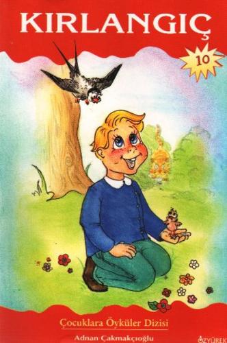 Kırlangıç | Kitap Ambarı