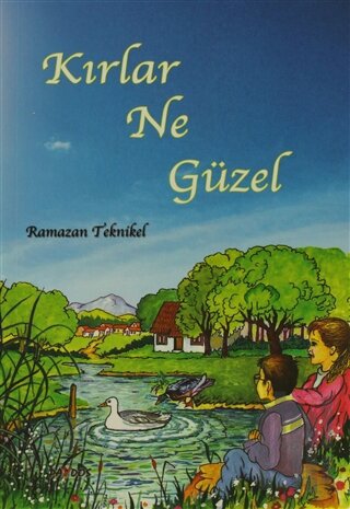 Kırlar Ne Güzel | Kitap Ambarı