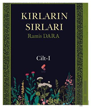 Kırların Sırları Cilt 1 | Kitap Ambarı