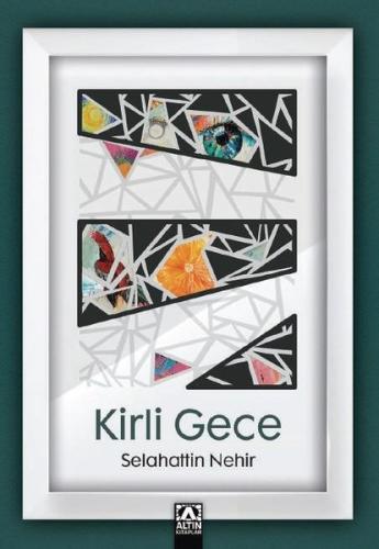 Kirli Gece | Kitap Ambarı