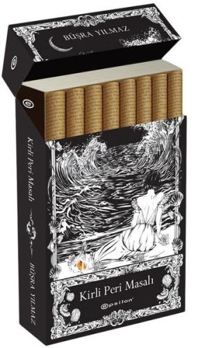 Kirli Peri Masalı - Özel Kutulu Baskı | Kitap Ambarı