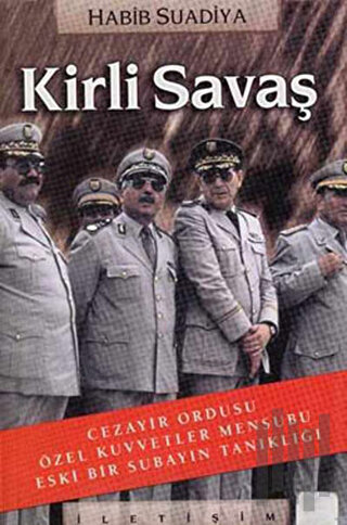 Kirli Savaş