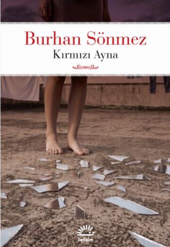Kırmızı Ayna | Kitap Ambarı