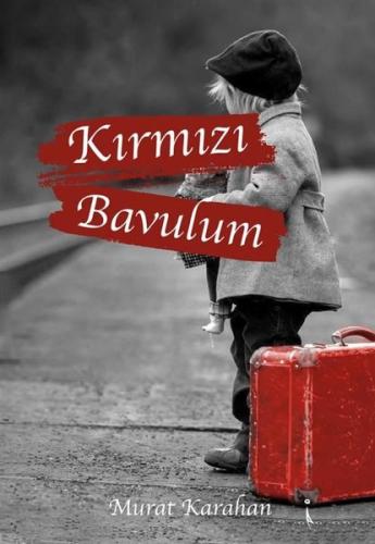 Kırmızı Bavulum