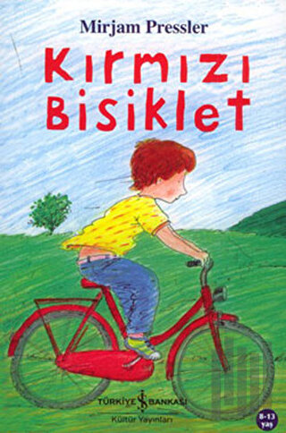Kırmızı Bisiklet