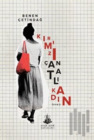 Kırmızı Çantalı Kadın | Kitap Ambarı