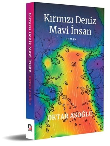 Kırmızı Deniz Mavi İnsan