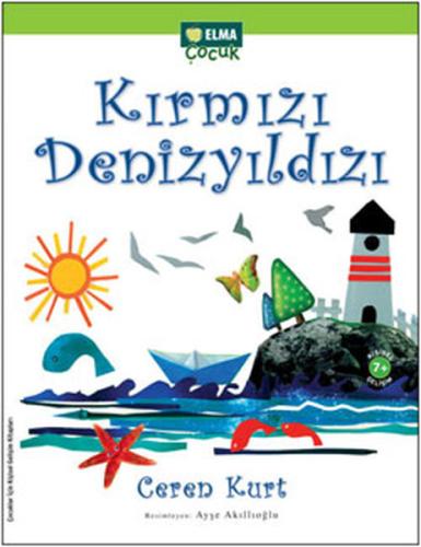 Kırmızı Denizyıldızı