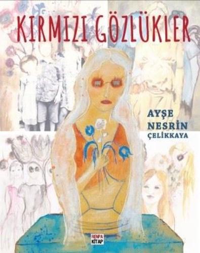 Kırmızı Gözlükler | Kitap Ambarı