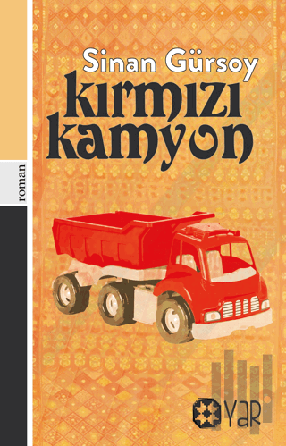 Kırmızı Kamyon