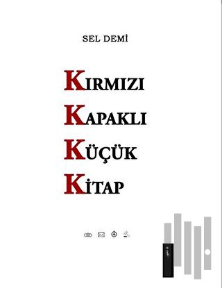 Kırmızı Kapaklı Küçük Kitap