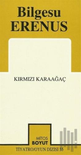 Kırmızı Karaağaç | Kitap Ambarı