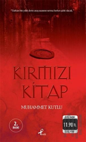 Kırmızı Kitap