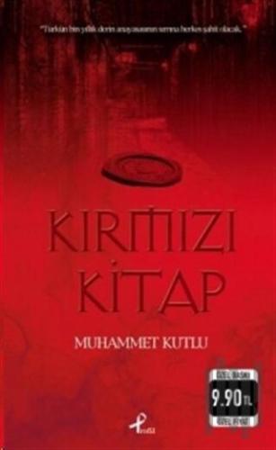 Kırmızı Kitap
