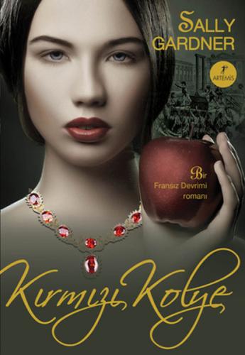 Kırmızı Kolye | Kitap Ambarı