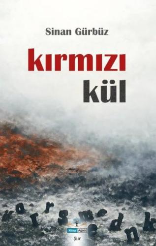 Kırmızı Kül | Kitap Ambarı