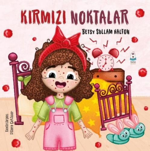 Kırmızı Noktalar