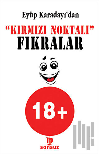 "Kırmızı Noktalı" Fıkralar