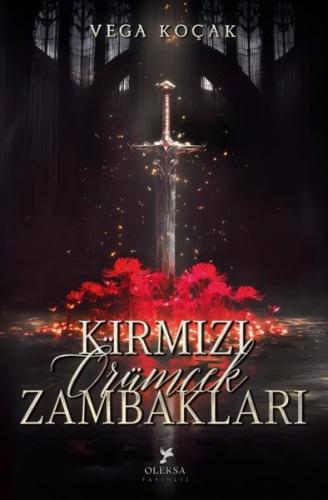 Kırmızı Örümcek Zambakları | Kitap Ambarı
