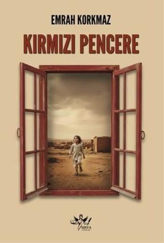 Kırmızı Pencere | Kitap Ambarı