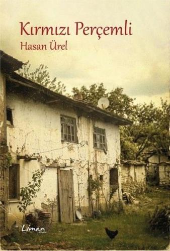 Kırmızı Perçemli